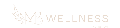 MB Wellness Nutrition